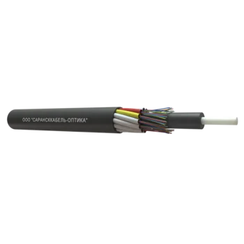 Кабель оптический ОКМ-0.22-72 1,5кН